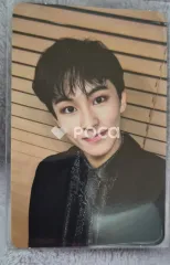 NCT マーク NCT #127 Regular-Irregular Irregular Ver.