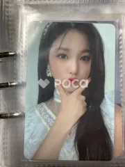 IZ*ONE IVE ウォニョン BLOOM*IZ I*WAS ver.