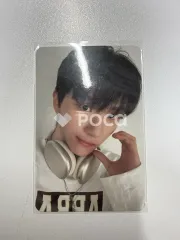 BOYNEXTDOOR ウナク No Genre ポップアップストア 缶ケース セット