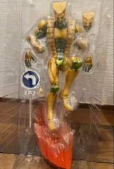 RAH ジョジョの奇妙な冒険 WORLD 1/6 フィギュア
