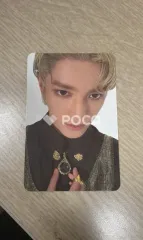 NCT テヨン Fact Check Storage Ver.