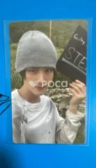 ENHYPEN ジョンウォン THE SIN : VANISH Voice Keyring Ver.