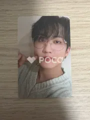 straykids チャンビン スキズ 樂-STAR SOUNDWAVE サウェ