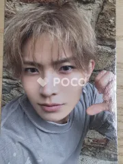 ENHYPEN ヒスン THE SIN : VANISH ポップアップストア ラキドロ