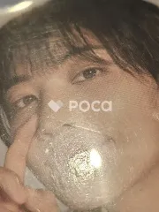 Seventeen ジョンハン セブチ SPILL THE FEELS OLIVE YOUNG