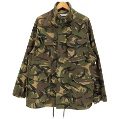ネーム Name. 22SS CAMOUFLAGE COMBAT JACKET メンズ JPN：2 のサムネイル