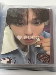 NCT リク NCT WISH THE 1ST PHOTO EXHIBITION [ONE SUMMER WISH] 購入特典