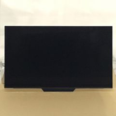 BRAVIA KJ-55A8F 55インチ 有機EL4K 画面焼けあり - メルカリ