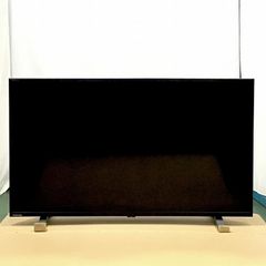 TOSHIBA 液晶テレビ 大画面 リモコン付き REGZA-58M500X - メルカリ