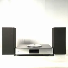 Technics（Panasonic） テクニクス（パナソニック） コンポ セパレートミニコンポ オールインワン・プレミアム・オーディオシステムOTTAVA SC-C500のサムネイル