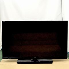 ジャンク】三菱 REAL 40型 LCD-A40BHR10 2019年製 - メルカリ