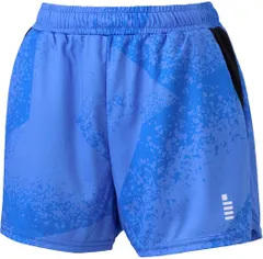 新品 ゴーセン GOSEN テニスウェア レディース ハーフパンツ PP2401 2024SS