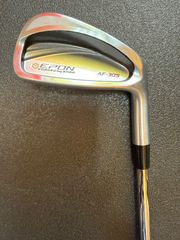 EPON AF-705 5番アイアン MCI 70S リシャフト - メルカリ