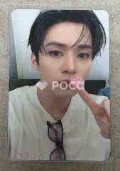 straykids リノ KARMA SOUNDWAVE サウェ