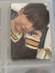 BOYNEXTDOOR JAEHYUN ミョンジェヒョン No Genre ポップアップストア 缶ケース セット