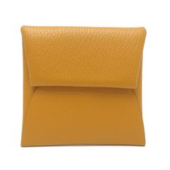 美品】HERMES エルメス コインケース パープル 小銭入れ ⬜︎P刻印
