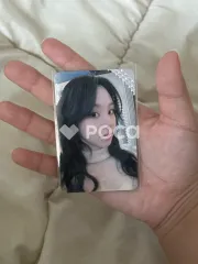 TWICE チェヨン With YOU-th SOUNDWAVE サウェ ラキドロ