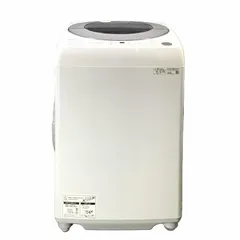 2026年最新】洗濯機 シャープ es－gv8の人気アイテム - メルカリ