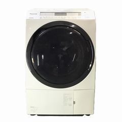 パナソニック 2020年製 ドラム式洗濯機 NA-VX900AL 11.0kg - メルカリ