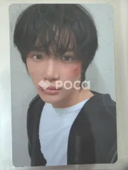 TXT ボムギュ BEOMGYU's Mixtape : Panic