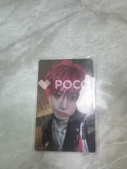 BOYNEXTDOOR テサン No Genre Weverse ラキドロ