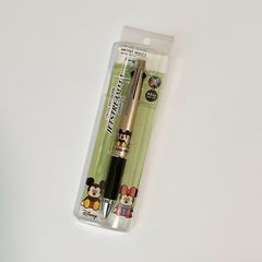☆新品☆ディズニー×松本セイジ ジェットストリーム4＆1 【ミッキー