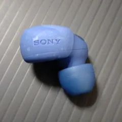 【左のみ】SONY WF-1000XM4 イヤホン L 片耳 YY2950 動作未確認