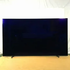 【ジャンク】SONY 65V型 4K テレビ BRAVIA XRJ-65A95K 有機ELテレビ BRAVIA(ブラビア) XRJ-65A95K [65V型 /Bluetooth対応 /4K