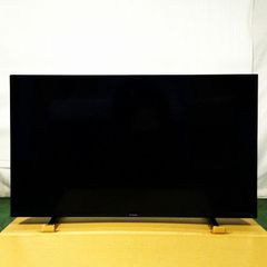 FUNAI 船井電機 テレビ 4K液晶テレビ Fire TV搭載4Kスマートテレビ FL
