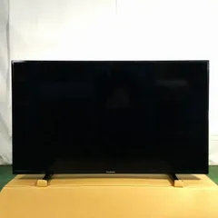 高年式　フナイ　4K対応液晶テレビ 43V型　　2020年製　リサイクルショップ宮崎屋住吉店　22.8.25　ｙ FUNAI FL-43U3060 43V型 4K対応液晶テレビ｜ピーチクパーク