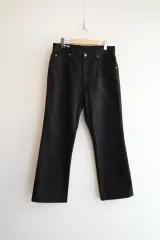 LEE リー Regular ストレートフィット コットンパンツ (31インチ)