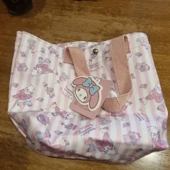 マイメロディ & クロミ トートバッグ