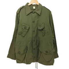 ユーズドフルギ USED古着 カナダ軍 MK2 コンバットジャケット メンズ  5のサムネイル