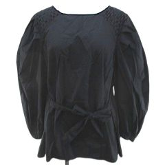 マーガレットハウエル MARGARET HOWELL 21SS ファインコットン