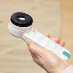 【新品未開封】聴六 HA-6 集音器 補聴器 助聴器 ハンディマイクレシーバー（プリモ）のサムネイル