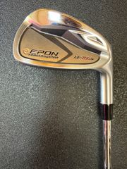 MCI PRACTICEplus装着！EPON AF-TOURCB 7i 練習に - メルカリ