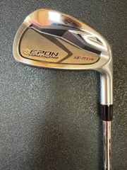 EPON AF-706s DEMO用 #7 N.S.PRO ZEROS7 Sのサムネイル