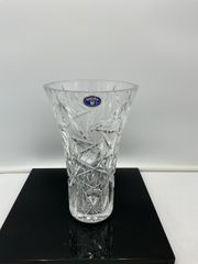 Nachtmann ナハトマン スカルプチャー 33cm 花瓶 クリスタル - メルカリ