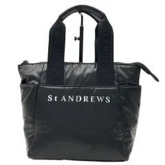 ✨️ほぼ新品✨️ セントアンドリュース スタッズ ハンドバッグ ✨️ほぼ新品✨️ セントアンドリュース スタッズ ハンドバッグ 【公式