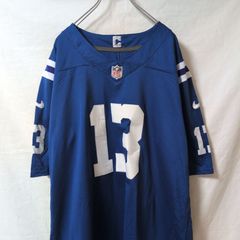 NIKE ナイキ NFL ダラス・カウボーイズ エリオットユニフォーム - メルカリ