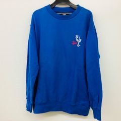美品】90s old stussy サックスマン ジャズマン - メルカリ