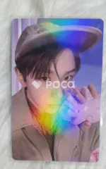 HOW? Sticker Ver. Weverse