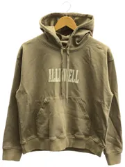 Plage (プラージュ) ALL IS WELL HOODIE スウェット 23070922303040 ベージュ FREEのサムネイル