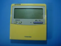 2026年最新】toshiba エアコン リモコン 業務用の人気アイテム - メルカリ