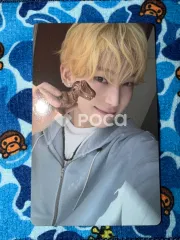 ENHYPEN ソヌ ROMANCE : UNTOLD ENGENE Ver.