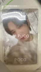 TWS ギョンミン Last Bell COMPACT Ver.