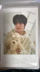 straykids スンミン スキズ Stray Kids 2024 SEASON'S GREETINGS - Perfect Day with SKZ