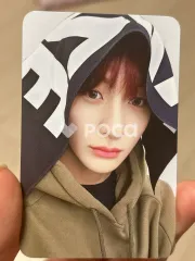 RIIZE アントン RIIZE POP-UP STORE RIIZE UP SLOGAN + PHOTO CARD SET