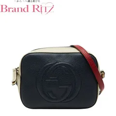 2026年最新】gucci ソーホーディスコバッグの人気アイテム - メルカリ
