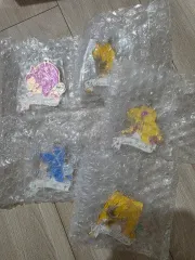 プリキュア メタル キーホルダー クージー